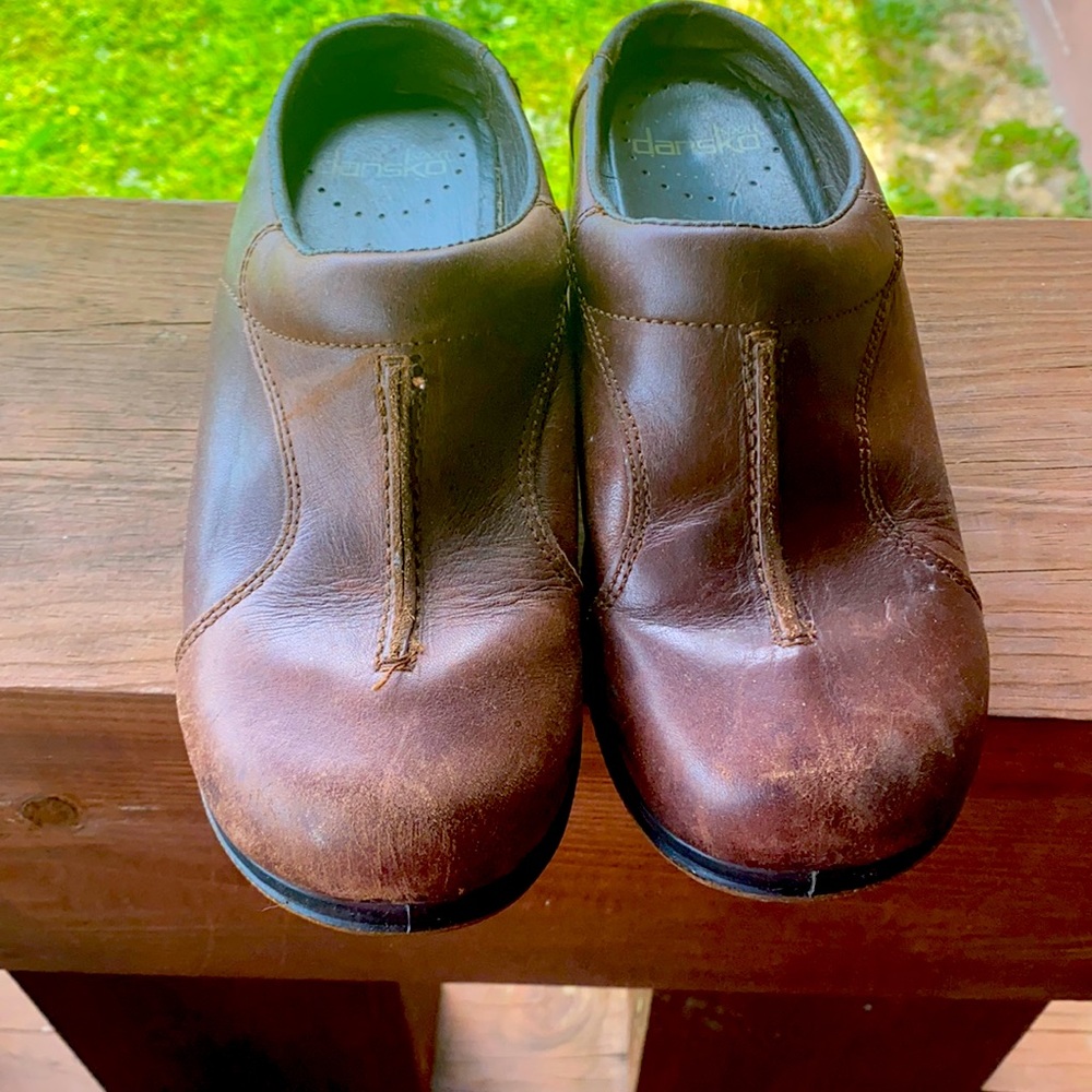 Dansko sport